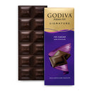 GODIVA Signature 巧克力磚電子禮券