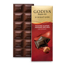 GODIVA Signature 巧克力磚電子禮券