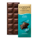 GODIVA Signature 巧克力磚電子禮券
