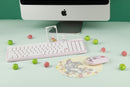 Disney Wireless Keyboard Thumper
