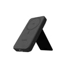 Mophie UNV Battery Snap+ 10,000mAh MagSafe 桌面立式磁吸無線充電池 MOP-401107914