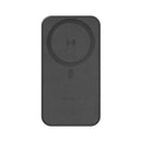 Mophie UNV Battery Snap+ 10,000mAh MagSafe 桌面立式磁吸無線充電池 MOP-401107914