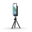 Mophie UNV Battery Snap+ 10,000mAh MagSafe 桌面立式磁吸無線充電池 MOP-401107914