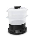 Tefal 特福 MiniCompact 電蒸鍋 VC1398