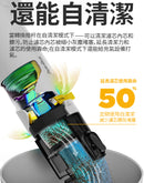 AutoBot - VM5 Self Clean Vacuum Cleaner
