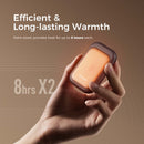 Ocoopa - UT4 Young 2in1 Magnetic Rechargeable Hand Warmers