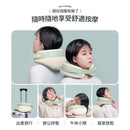 3ZeBra - 肩頸U型按摩枕