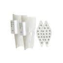 3ZeBra - Air pressure calf massager
