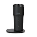 Ember Travel Mug 2+ - 12 oz - Black