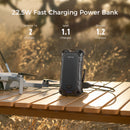 Ocoopa - UT4 Extreme IP56 Waterproof Rechargeable Hand Warmer