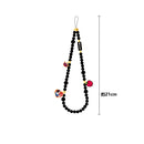 i-Smart Mobile Phone Strap - Snow White
