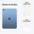 (HKBN SHOP Pickup) 11-inch iPad Wi-Fi (A16)