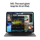 11-inch iPad Pro Wi-Fi