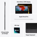 11-inch iPad Pro Wi-Fi