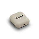 Marshall MINOR IV 真無線藍牙耳機 奶油白