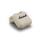 Marshall MINOR IV 真無線藍牙耳機 奶油白
