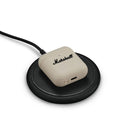 Marshall MINOR IV 真無線藍牙耳機 奶油白