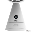 MiCa Mini Portable Fan