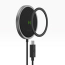 Mophie UNV Snap+ 磁吸無線充電板 MOP-401307634