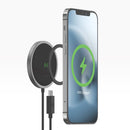 Mophie UNV Snap+ 磁吸無線充電板 MOP-401307634