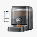 ONEISALL - 3L Wireless Smart Pet Feeder F1-W
