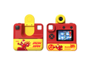 i-Smart Kids Print Camera (Iron Man)