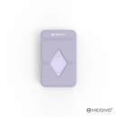 Megivo Mag-BV02 6,000mAh Power Bank