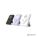 Megivo Mag-BV02 6,000mAh Power Bank