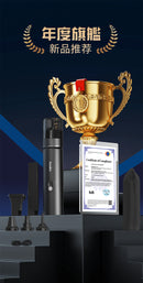 AutoBot - VX4 MAX Self Clean Vacuum Cleaner