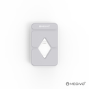 Megivo Mag-BV02 6,000mAh Power Bank