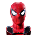 Iron Spider 1:1 Bluetooth Speaker