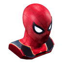Iron Spider 1:1 Bluetooth Speaker