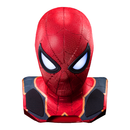 Iron Spider 1:1 Bluetooth Speaker