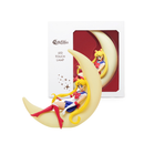 美少女戰士LED輕觸燈