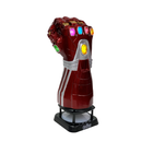 Marvel Nano Gauntlet Mini Bluetooth Speaker