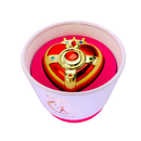 美少女戰士月光心鑽變身盒行動電源