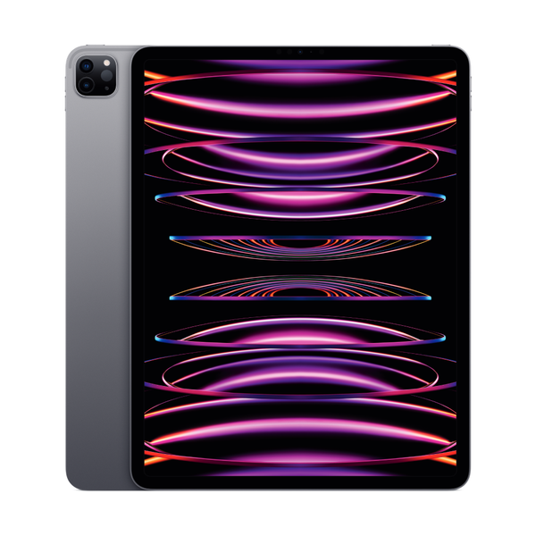 12.9 吋 iPad Pro Wi-Fi (第 6 代)