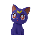 美少女戰士露娜輕觸燈