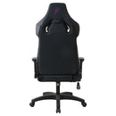 1stPlayer - WIN101 Gaming Chair (Black&purple special edition)