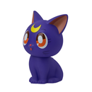 美少女戰士露娜輕觸燈