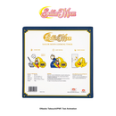 Sailor Moon-Cooking Timer