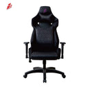 1stPlayer - WIN101 Gaming Chair (Black&purple special edition)