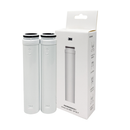 3M 除氯蓮蓬頭 SF100 (內附1支濾芯) + 替換濾芯 (兩支裝)