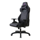1stPlayer - WIN101 Gaming Chair (Black&purple special edition)