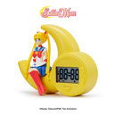 Sailor Moon-Cooking Timer