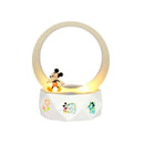 Disney 迪士尼 - 2合1藍牙喇叭連座枱燈-米奇老鼠