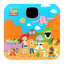 Smart D Toy Story Smart Body Scale