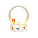 Disney Wireless Speaker And Night Light - Winnie The Pooh