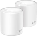 TP-Link Deco X50 Wi-Fi 6 Mesh路由器 (兩件裝)