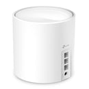 TP-Link Deco X50 Wi-Fi 6 Mesh路由器 (兩件裝)